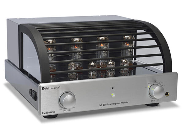 EVO 200 Tube Integrated Amplifier
